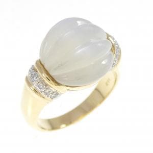 ポンテヴェキオ マザーオブパール リング