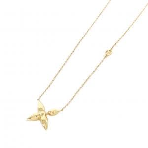 ルイヴィトン コリエ ルイゼット M00365 ネックレス