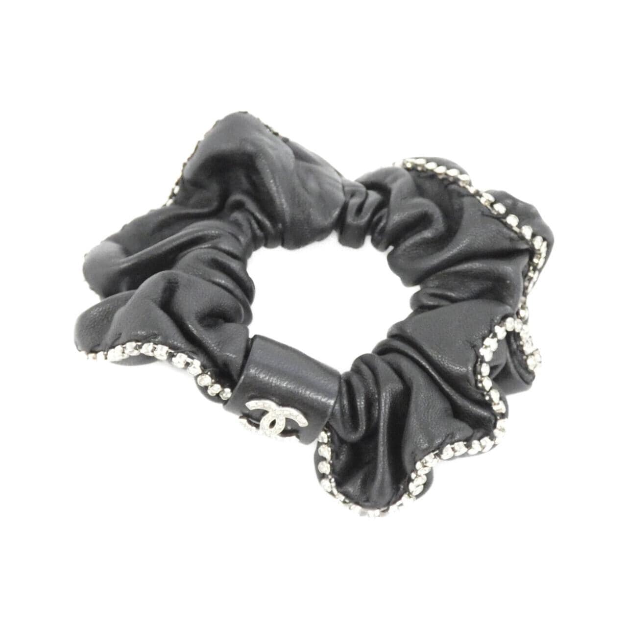 CHANEL AA8550 Scrunchie