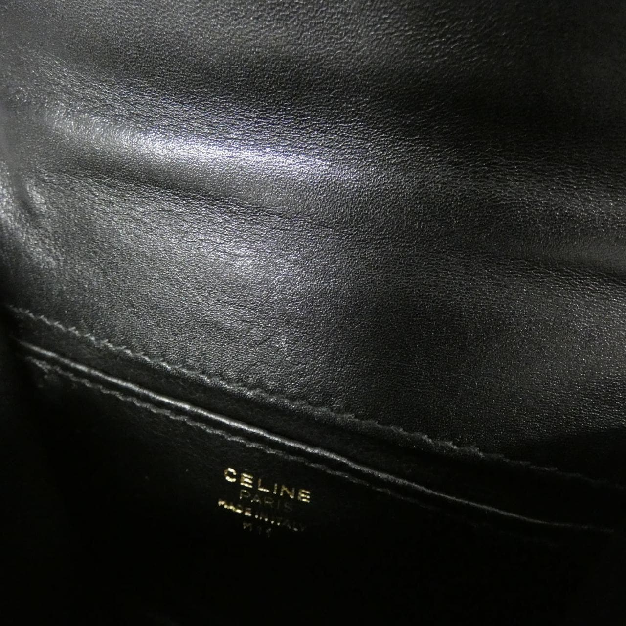 [vintage] CELINE bag