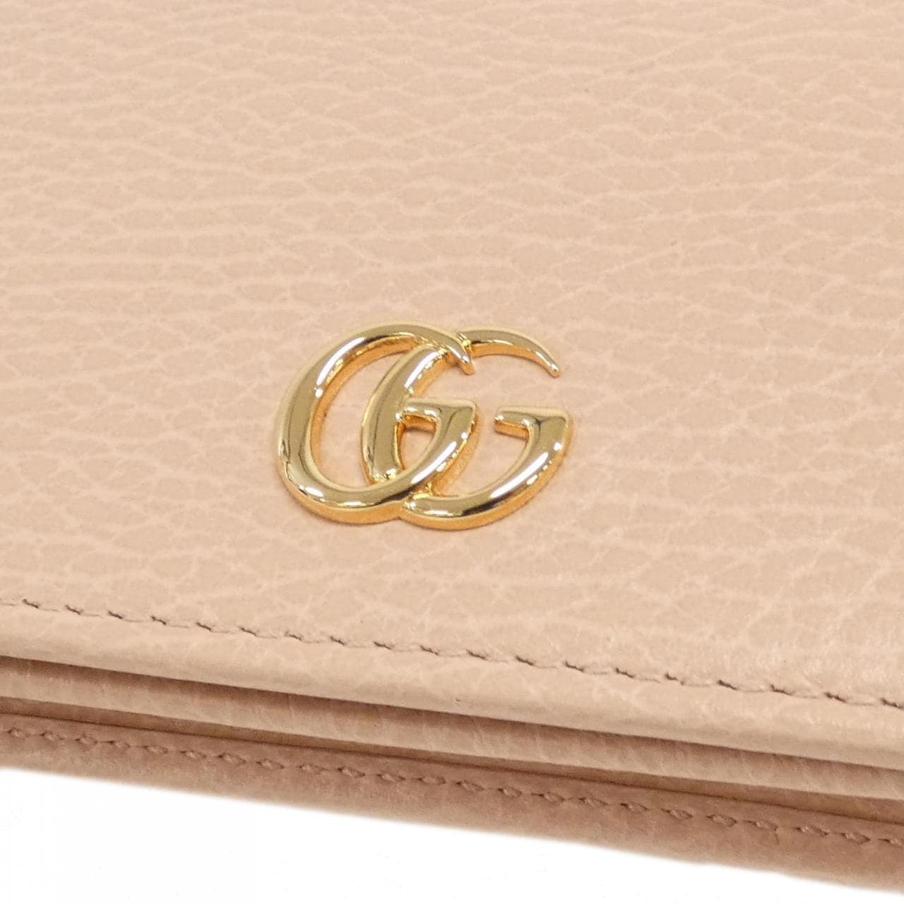 Gucci PETIT MARMONT 456126 CAO0G Wallet