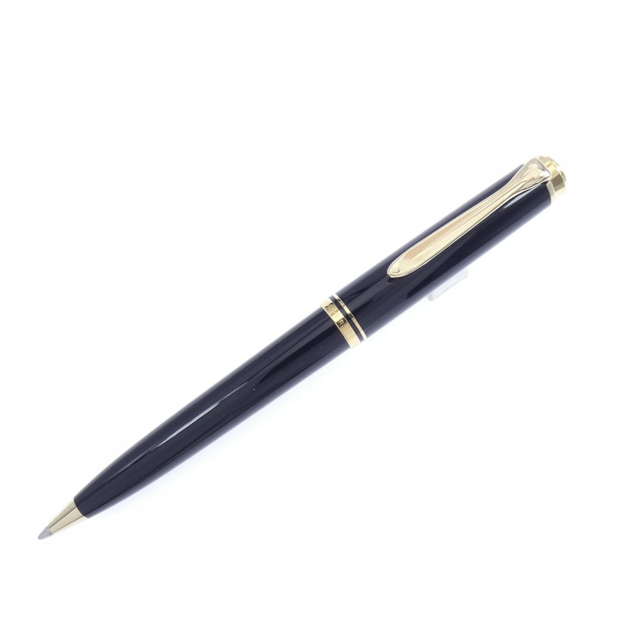 ペリカン スーベレーンK800ブラック ボールペン