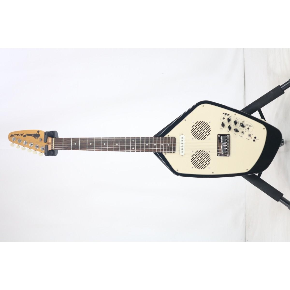 ＶＯＸ　ＡＰＡＣＨＥ－ＩＩ