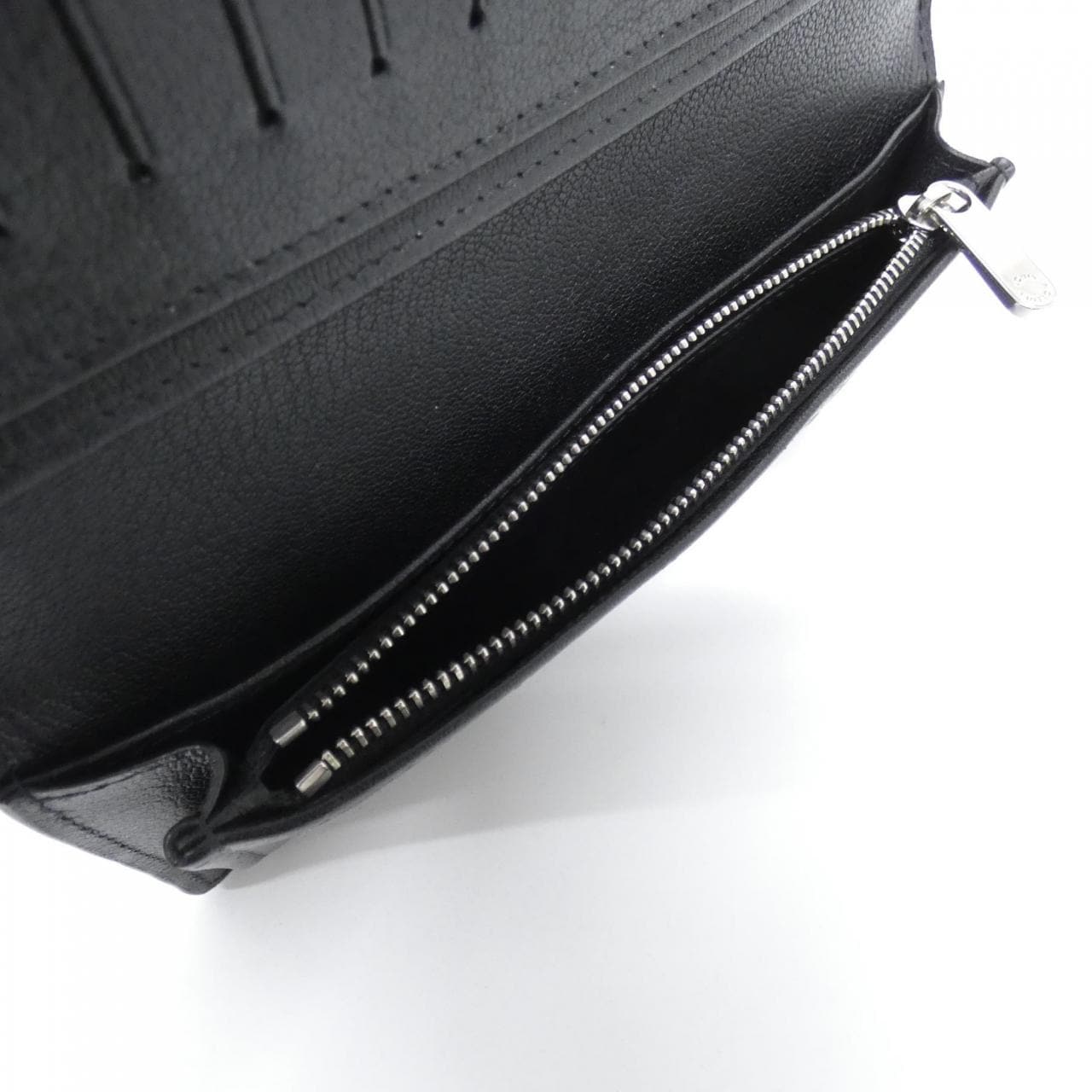 ルイヴィトン トリヨン モノグラム+エキゾチック レザー ポルトフォイユ ブラザ N81872 財布