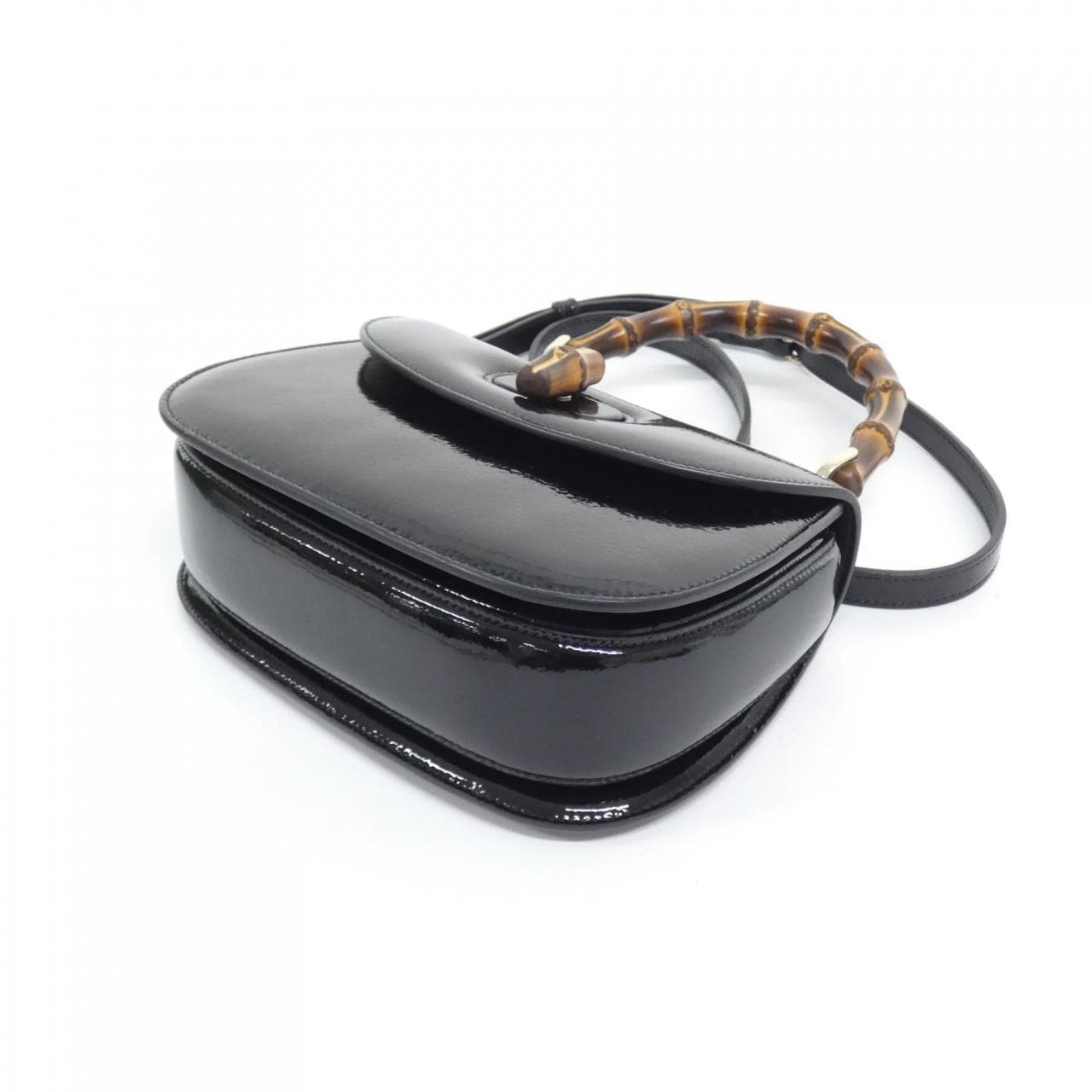 グッチ GUCCI BAMBOO 1947 675797 AADHF バッグ