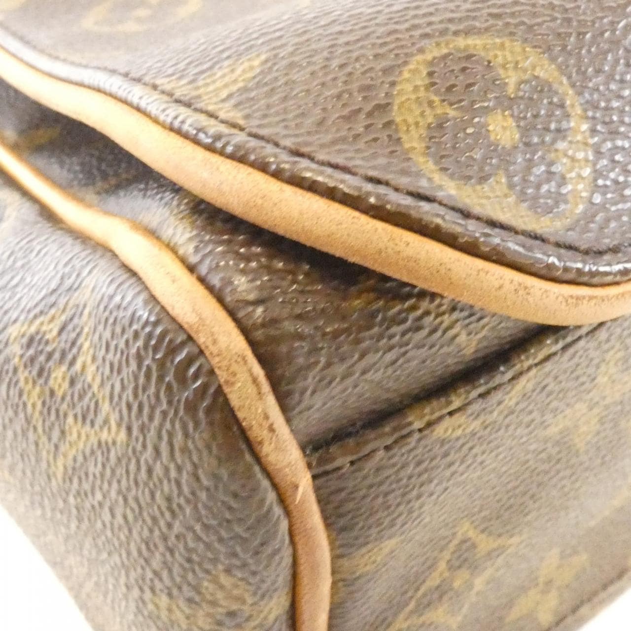 ルイヴィトン モノグラム アベス M45257 ショルダーバッグ