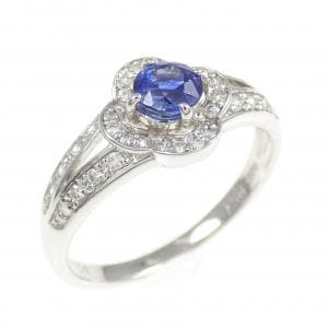 sapphire ring