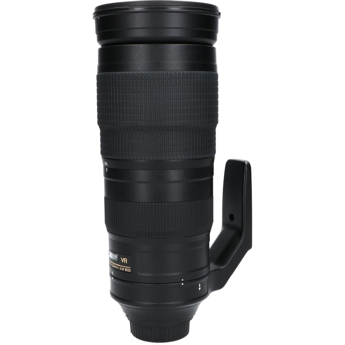 NIKON AF-S200-500mm F5.6E ED VR