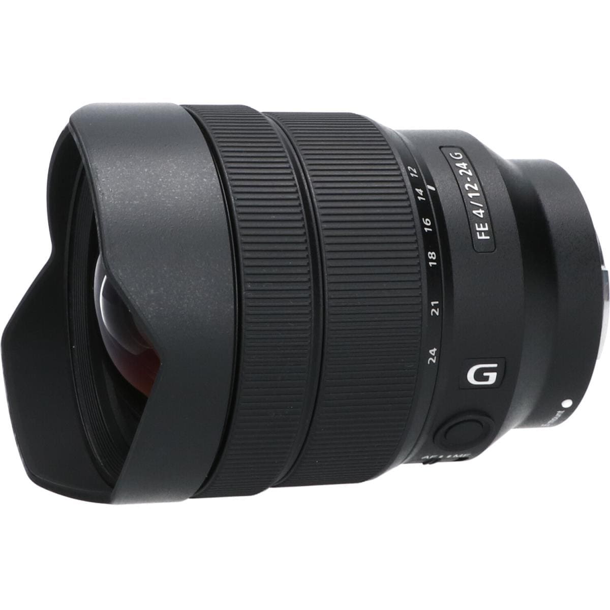 ＳＯＮＹ　ＦＥ１２－２４ｍｍ　Ｆ４Ｇ（ＳＥＬ１２２４Ｇ）