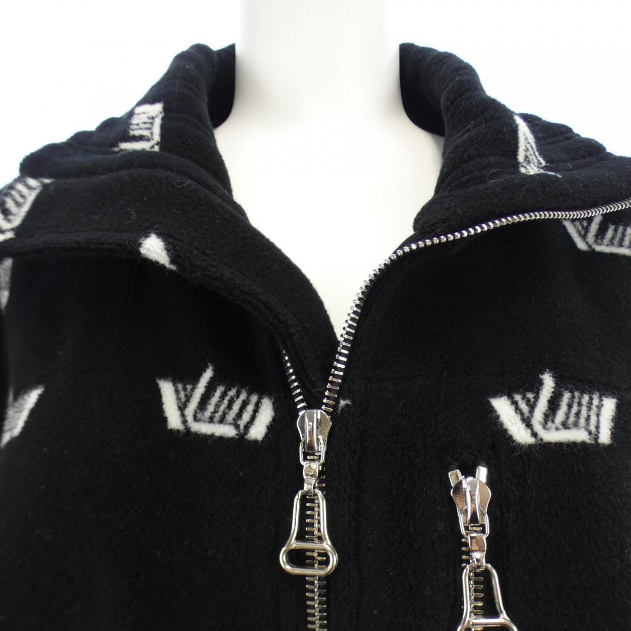 ルイヴィトン LOUIS VUITTON ジャケット