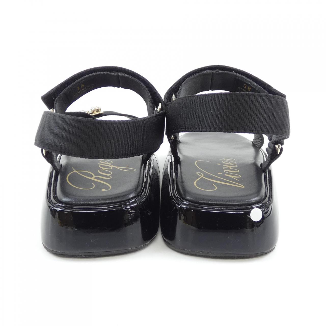 ROGER VIVIER VIVIER 凉鞋