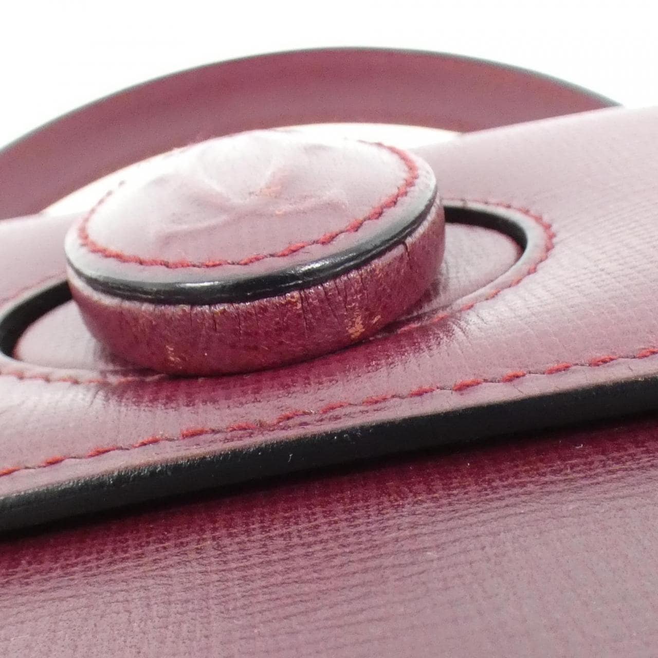 【ヴィンテージ】カルティエ MUST DE CARTIER L1000169 バッグ