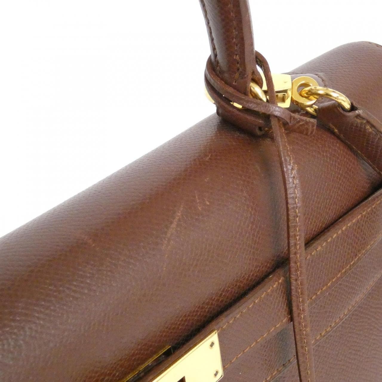 vintage HERMES包 35cm 007682CC