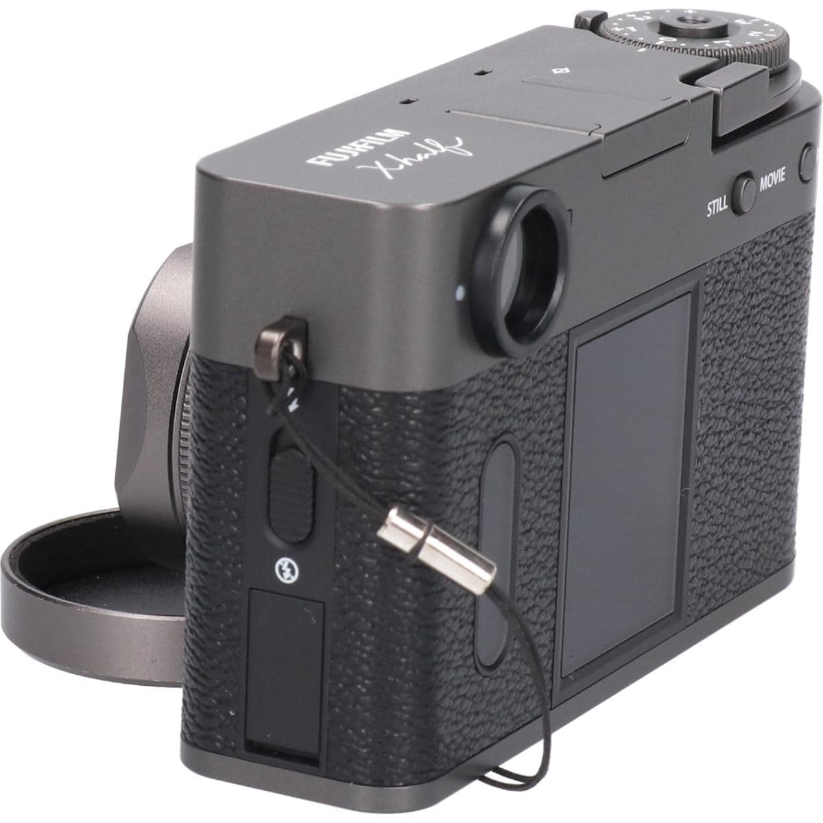 Ｘ－ＨＦ１