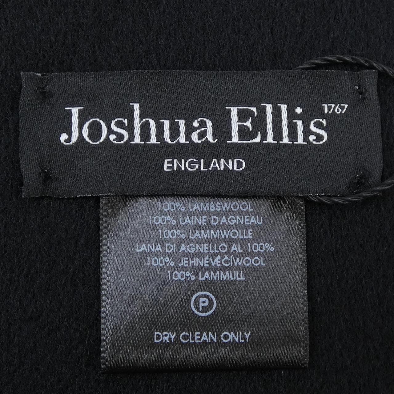 ジョシュアエリス JOSHUA ELLIS MUFFLER