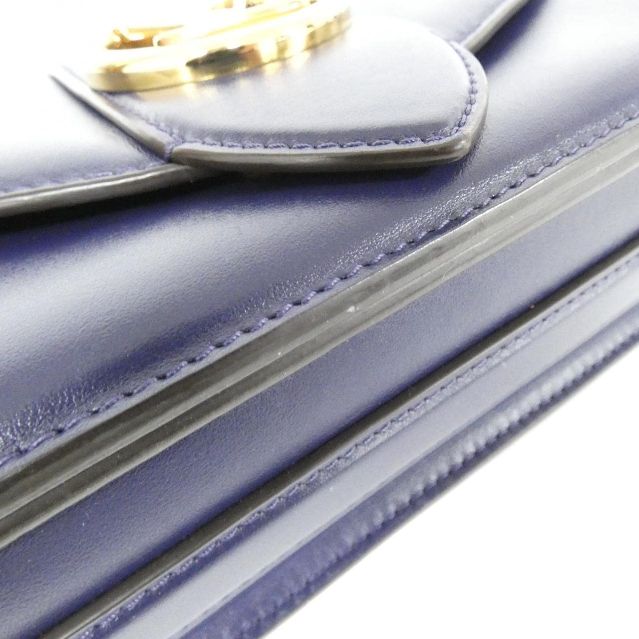 ルイヴィトン LVポンヌフ M56454 ショルダーバッグ