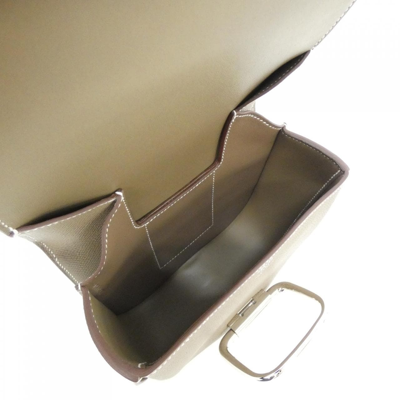 エルメス デッラ カヴァッレリア2 085367CK ショルダーバッグ