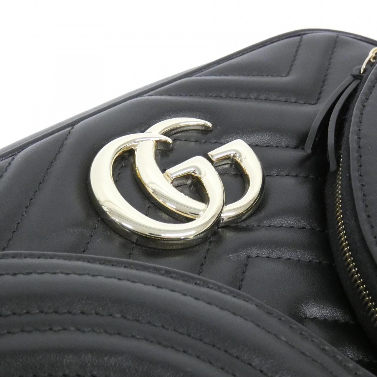 グッチ GG MARMONT 798715 AADPJ ショルダーバッグ