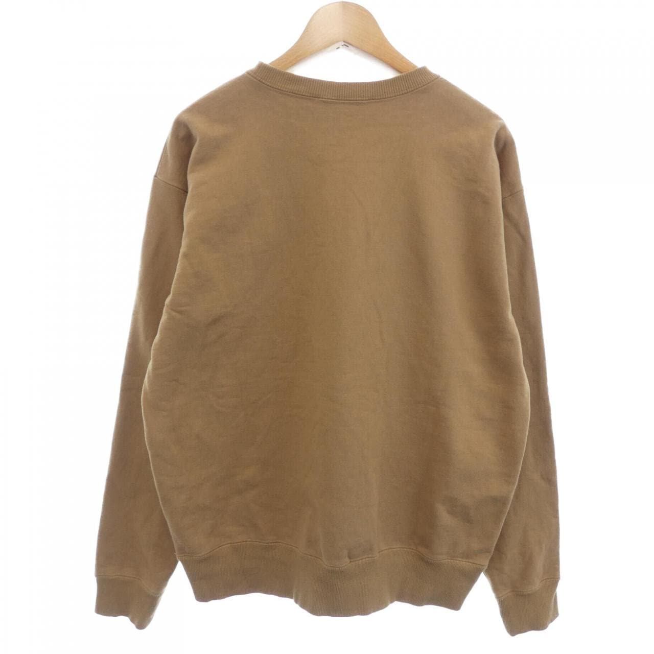 メゾンキツネ MAISON KITSUNE スウェット