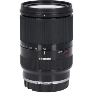 ソニーＥ１８－２００ｍｍ　Ｆ３．５－６．３ＤＩⅢ　ＶＣ