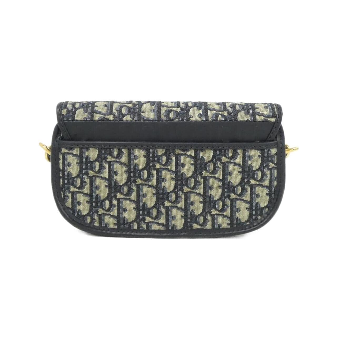 クリスチャンディオール DIOR OBLIQUE ディオール ボビー イースト-ウエスト M9327UTZQ ショルダーバッグ