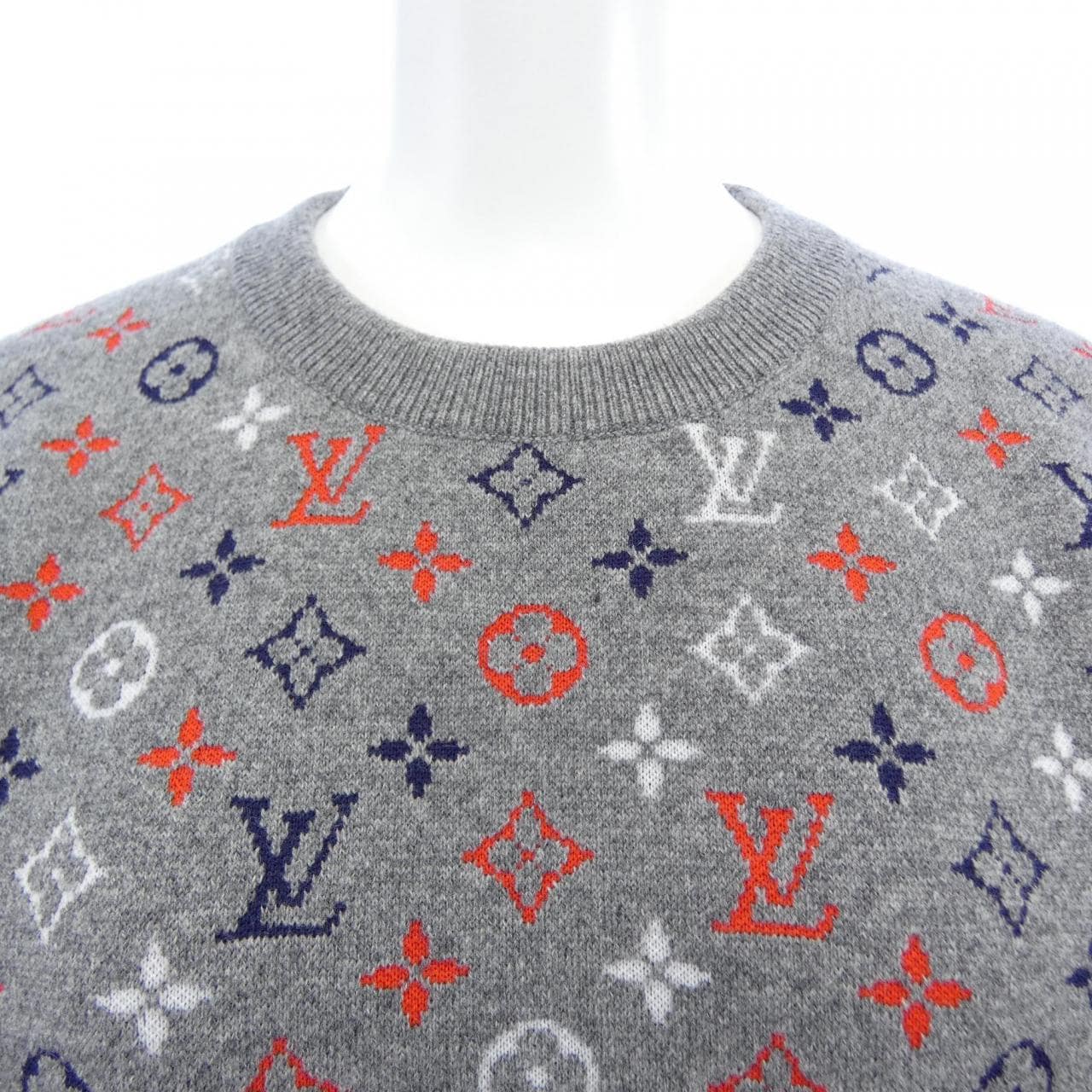ルイヴィトン LOUIS VUITTON FPKL83DWE ニット