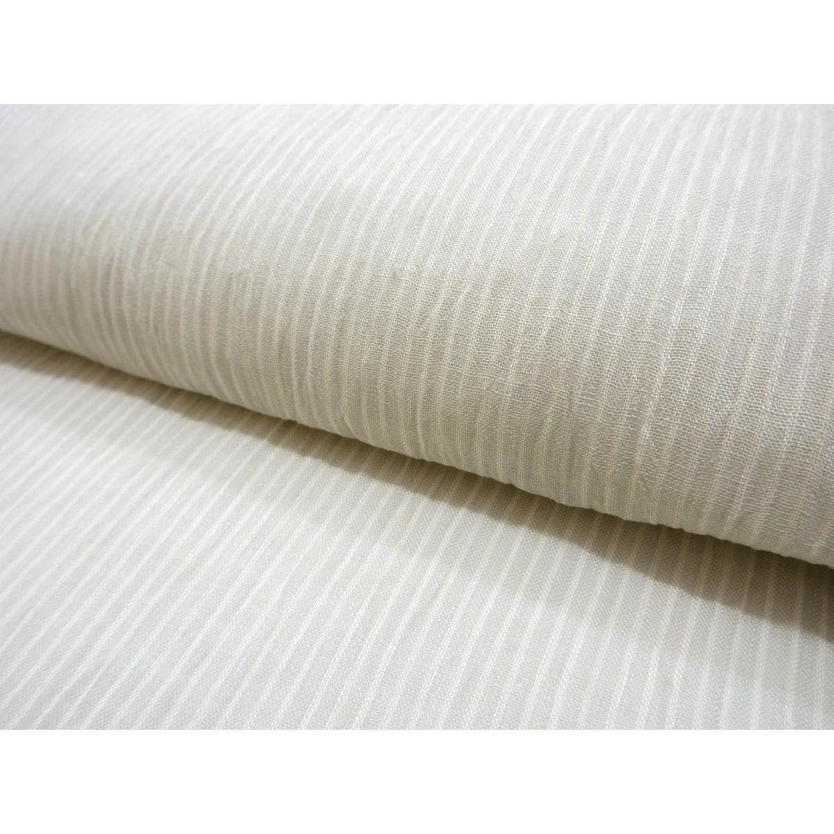 【新品】着尺反物【小千谷ちぢみ】