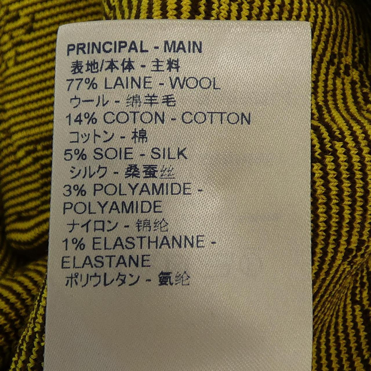 ルイヴィトン LOUIS VUITTON FJKC14XZS コート