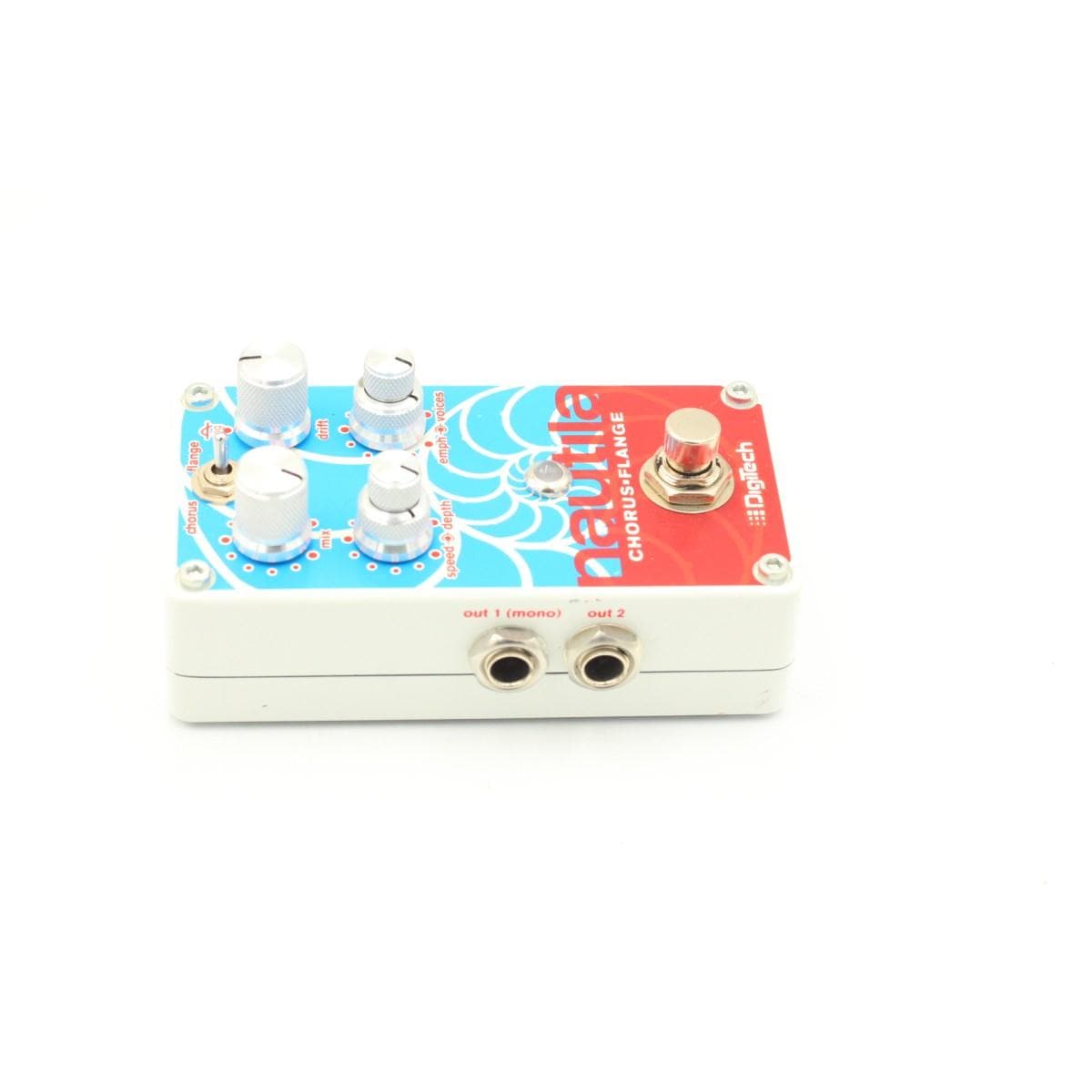 ＤＩＧＩＴＥＣＨ　　ＮＡＵＴＩＬＡ