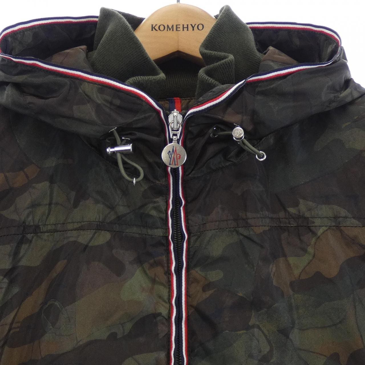モンクレール MONCLER NATH ブルゾン