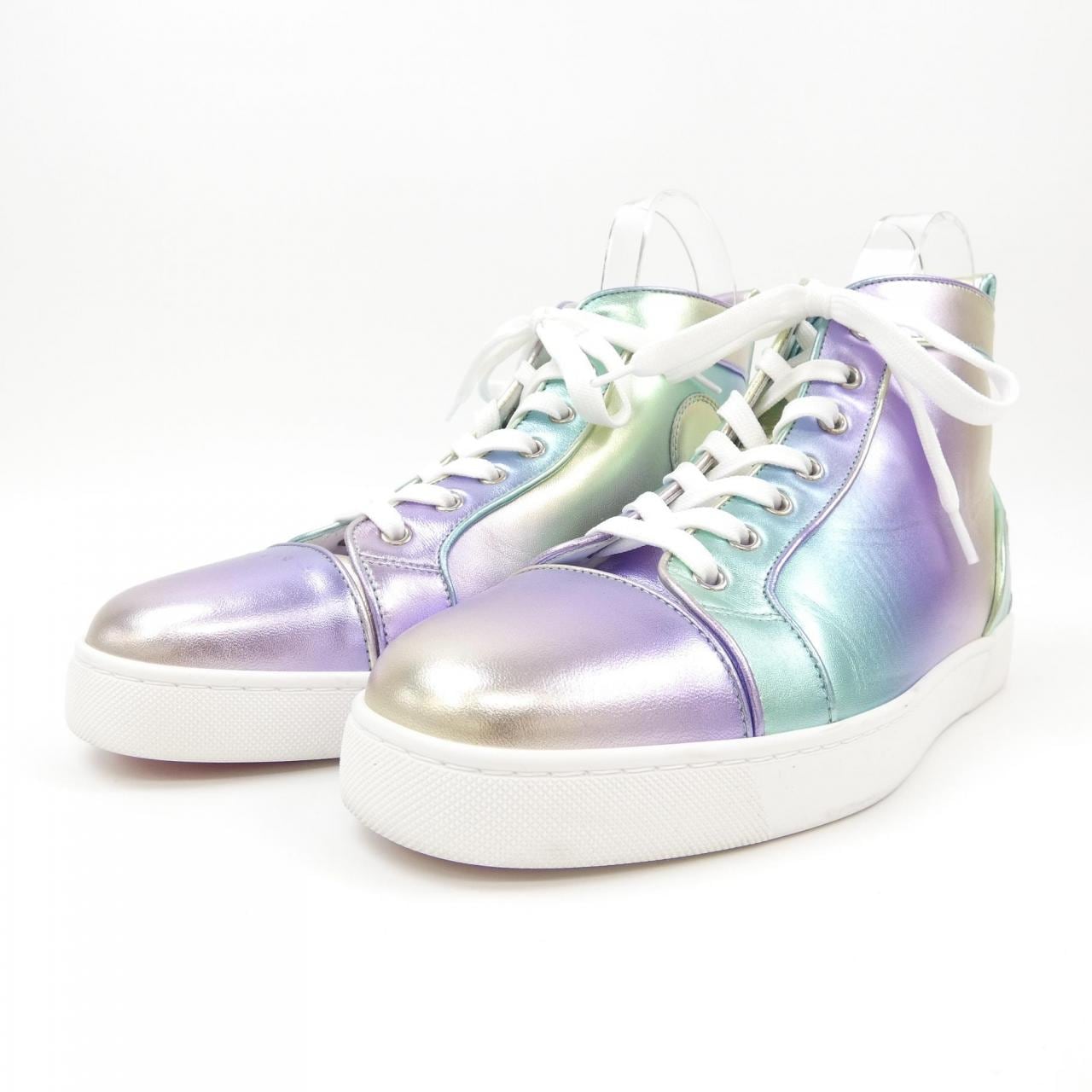 クリスチャンルブタン CHRISTIAN LOUBOUTIN スニーカー