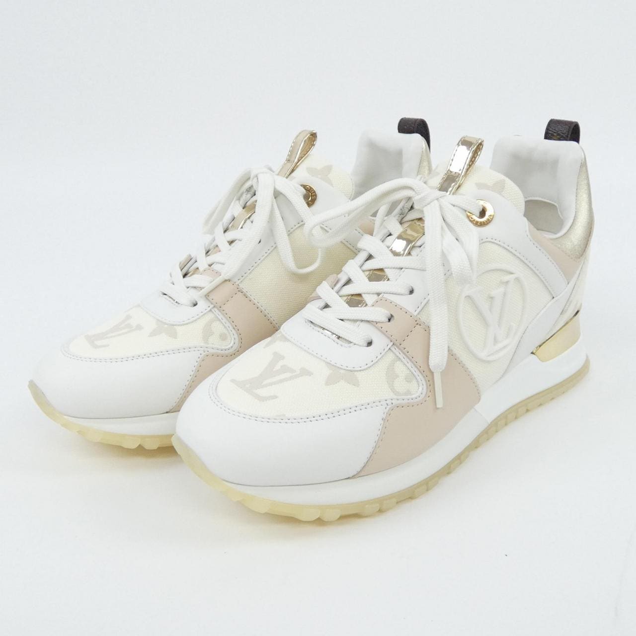 ルイヴィトン LOUIS VUITTON スニーカー