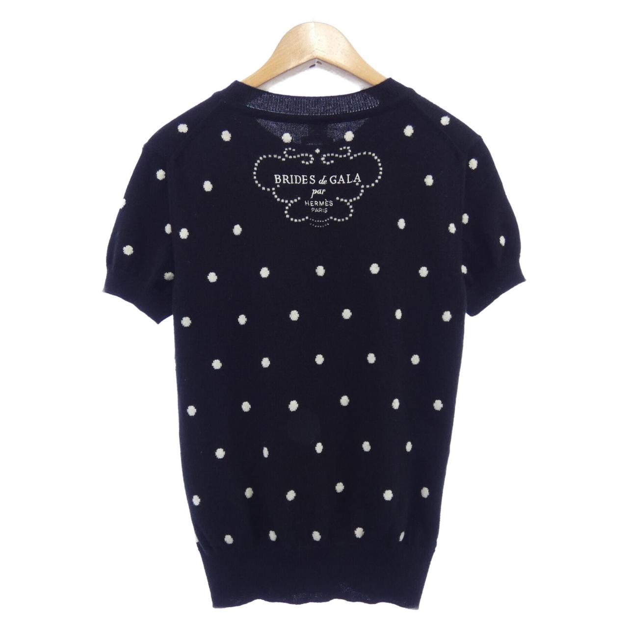 エルメス HERMES ニット