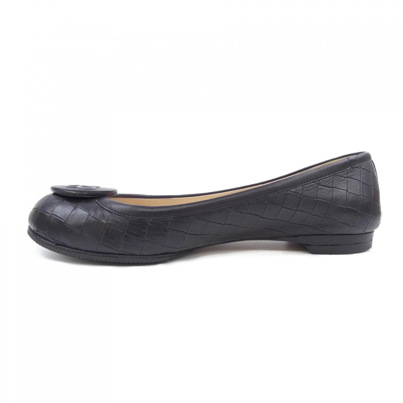 ボッテガヴェネタ BOTTEGA VENETA フラットシューズ