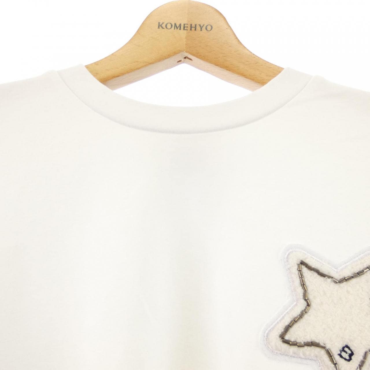 BIBIY Tシャツ