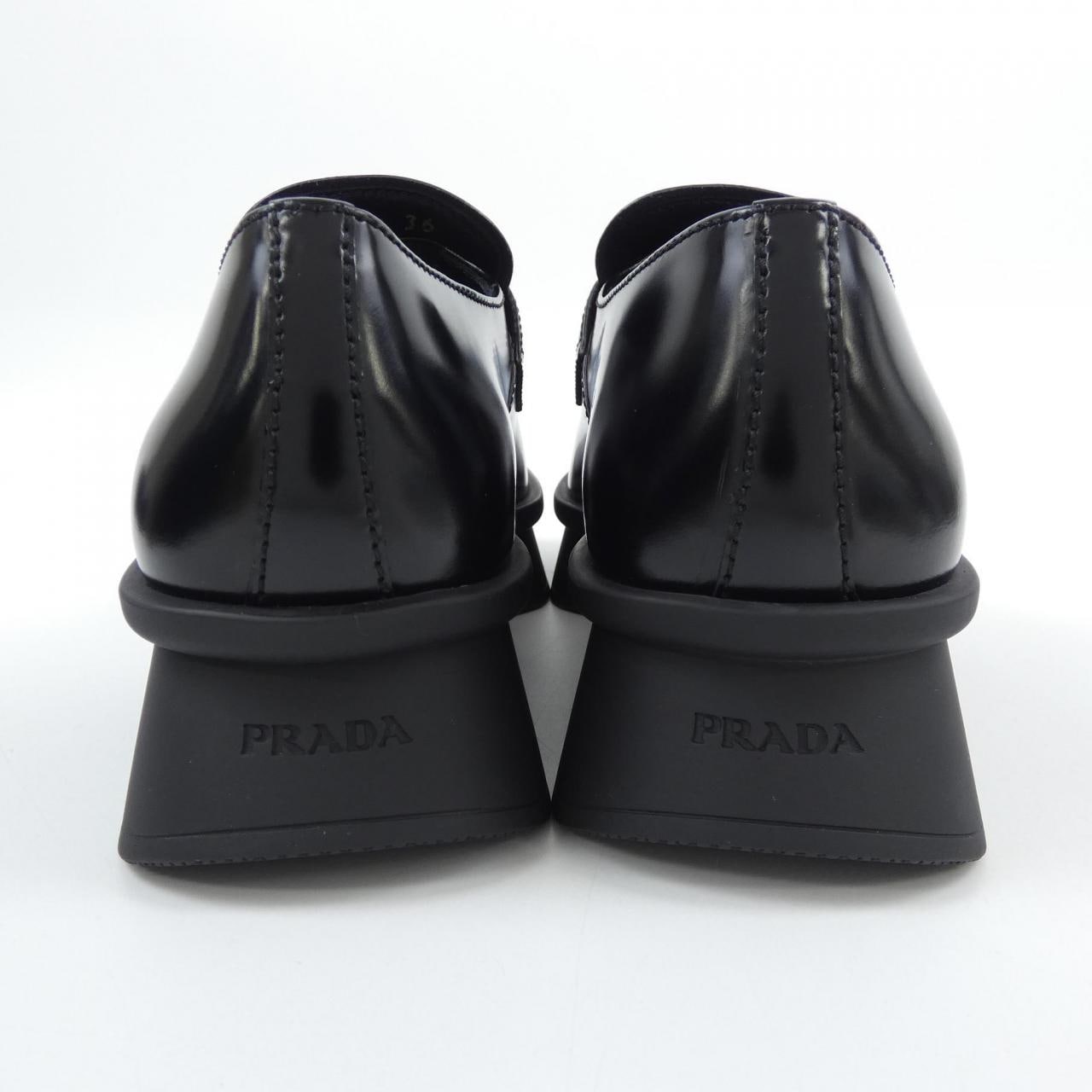 Prada PRADARE-EDITION1 D985N鞋