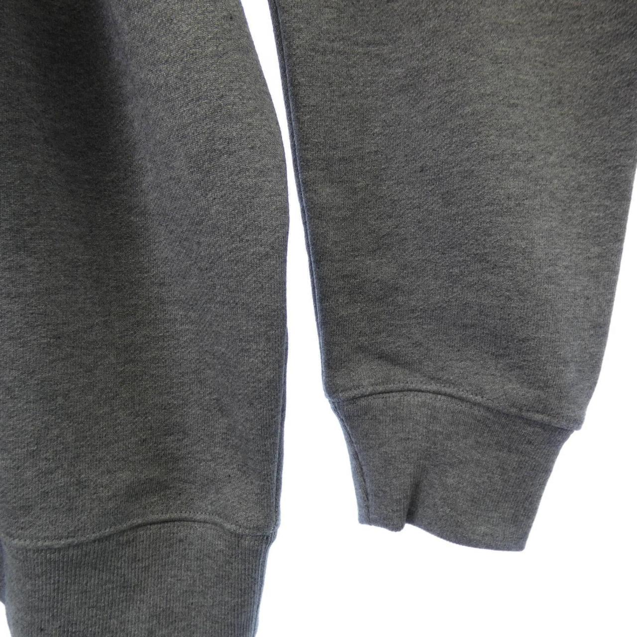 MAISON KITSUNE PW00307KM0341 Sweatshirt