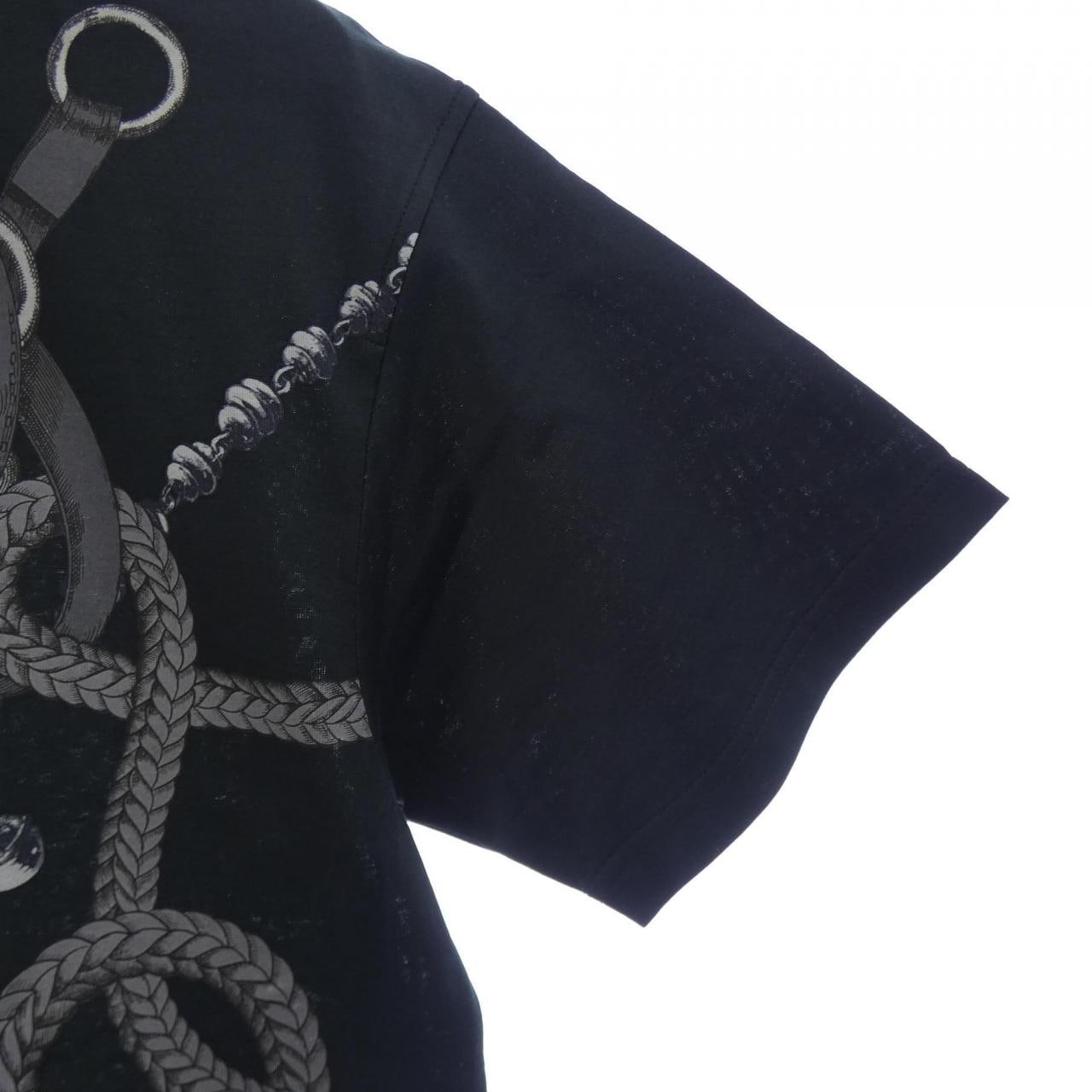 エルメス HERMES パルフロワリミックス 5H4639DX Tシャツ