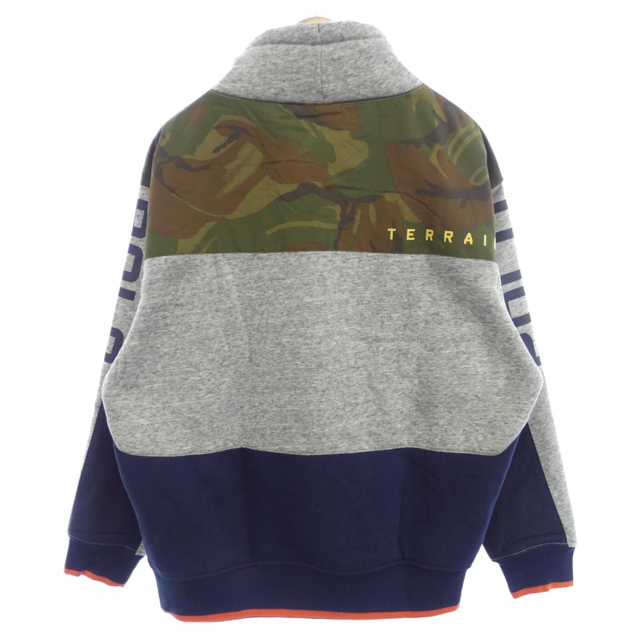 ポロラルフローレン POLO RALPH LAUREN スウェット