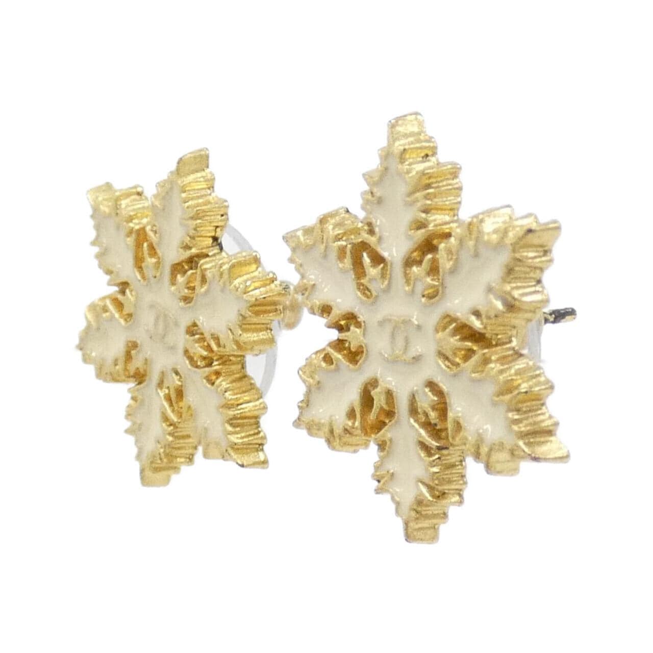 【ヴィンテージ】シャネル ピアス