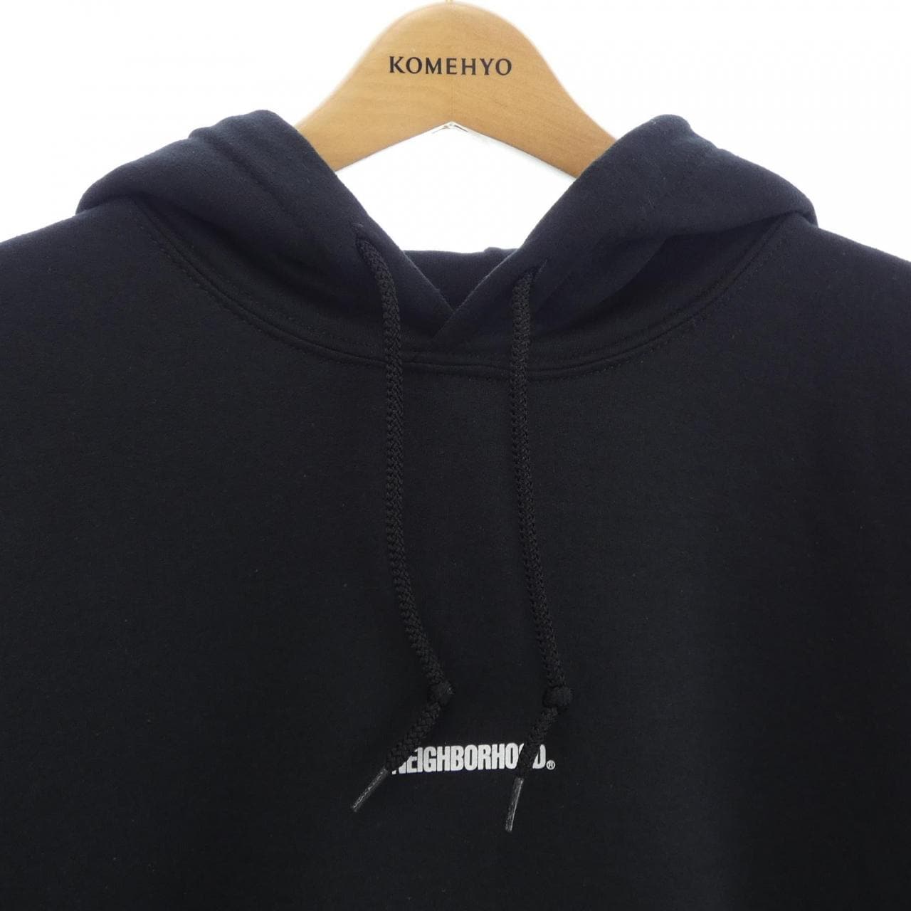 ネイバーフッド NEIGHBORHOOD 202LBNH-CSM01S パーカー