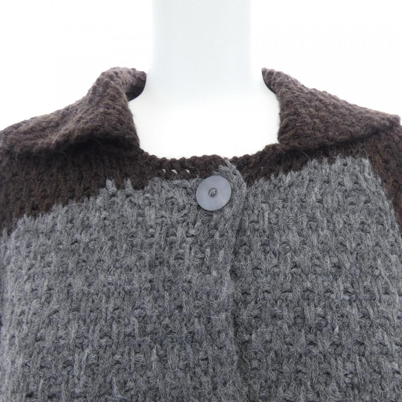 CIVIDINI Long Cardigan