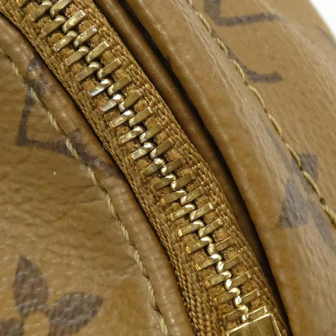 ルイヴィトン モノグラム リバース パームスプリングス バックパック MINI M44872 リュックサック