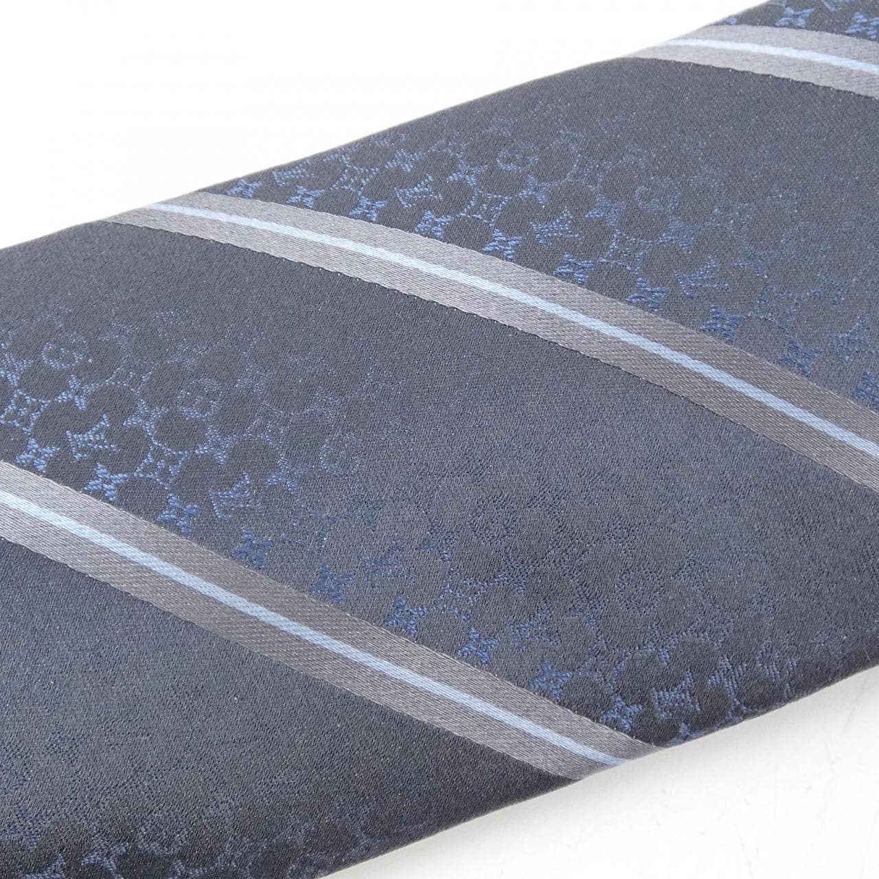 ルイヴィトン LOUIS VUITTON NECKTIE