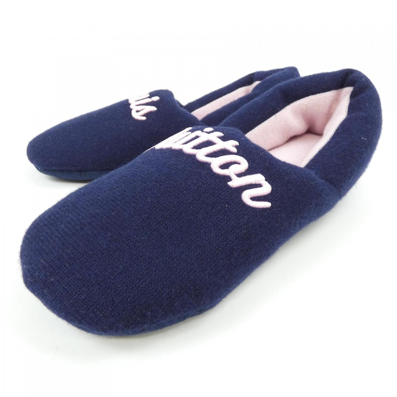 ルイヴィトン LOUIS VUITTON ドリーミーライン ルームシューズ