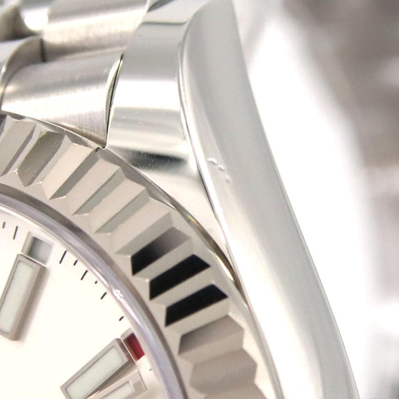 ロレックス スカイドゥエラー 326934･5 SSxWG 自動巻 ランダム番