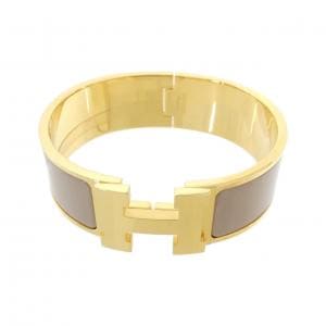 エルメス クリック クラック アッシュ GM 300001F ブレスレット