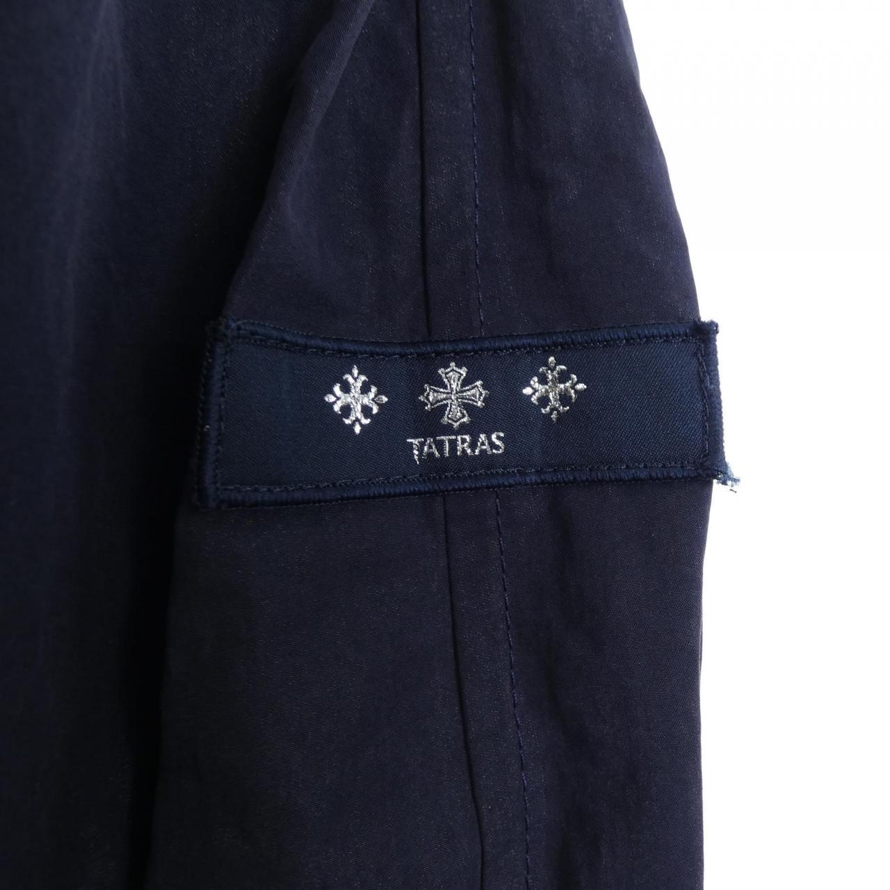 タトラス TATRAS MTA19S4591 コート