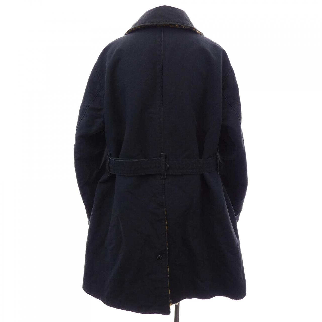 エンジニアードガーメンツ ENGINEERED GARMENTS コート