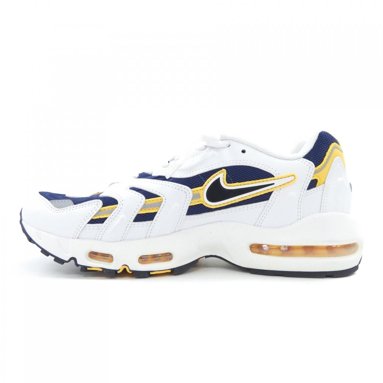 ナイキ NIKE CZ1921-100 スニーカー